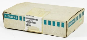 Siemens AC1101 ASI Service Unit, 3RX9401-0AA01, 3RX9401-0AA00 - Picture 1 of 5