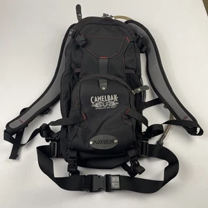 Camelbak Mayhem Hydration Backpack 100 Oz./3L w/Bladder Black Hiking - Picture 1 of 16