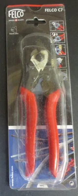 FELCO C7 Swiss Made Cable Cutters - Image 1 of 2