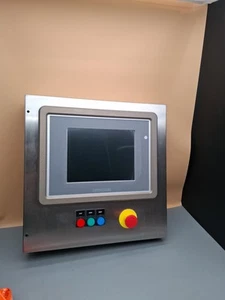 AUTOMATA 720LX200011EG01 SISTEMA SPOT LX200 DELTA ROBOT CONTROL COMPUTER  - Afbeelding 1 van 5