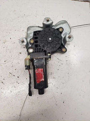 Passenger Right Power Window Motor Front Fits 99-05 SONATA 1379068 - Image 1 of 4