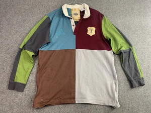 Harlequin FC 150 years Anniversary Rugby Shirt 2016 Adidas Mens XL Long Sleeve - Bild 1 von 12