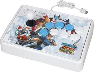 Madcatz Arcade Stick Tatsunoko Vs Capcom Controller Video Game Accessories - Picture 1 of 1