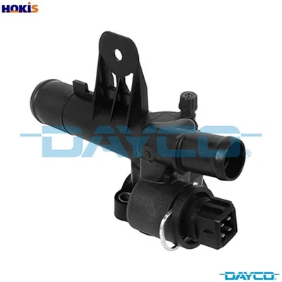 THERMOSTAT COOLANT DT1157H FOR RENAULT CLIO/III/Sportour/Grandtour/EURO/CAMPUS - Image 1 of 4