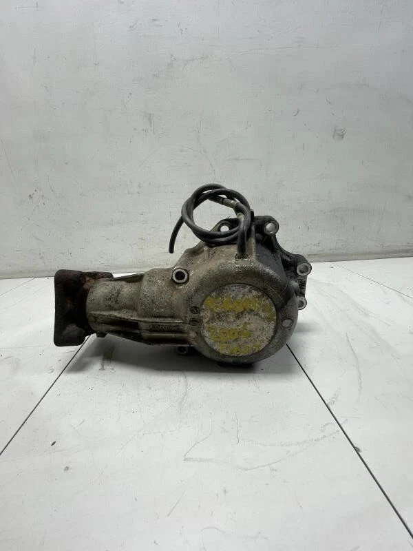 HONDA RIDGELINE 2006 3,5 L AWD caja de transferencia se adapta a 06-15 piloto de fábrica Foto 1 de 4