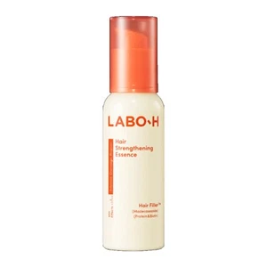 LABO-H Hair Strengthening Essence 75ml Hair Filler Intense Damage & Repair - Picture 1 of 1