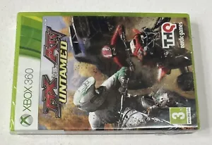 MX Vs ATV Untamed Microsoft Xbox 360 Brand New Sealed PAL - Picture 1 of 6