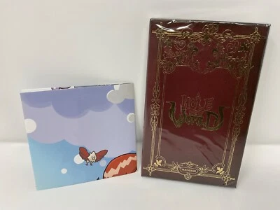 Juegos de primera prensa A Hole New World Nintendo Switch Foto 1 de 4