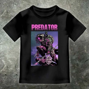 Camiseta niño Raubvogel Yautja - Imagen 1 de 1