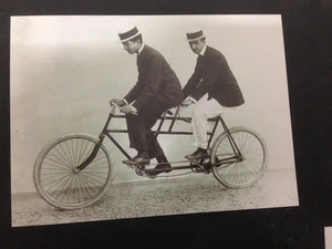 RIPRODUZIONE FOTO ALINARI TANDEM 9X12 CM 1900 (1) - Bild 1 von 1