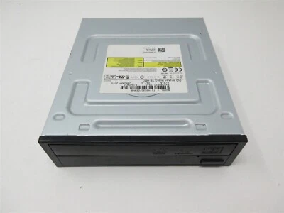 Samsung DVD Super Drive TS-H653 DVD播放机和 刻录机 — 第 1/2 张图片