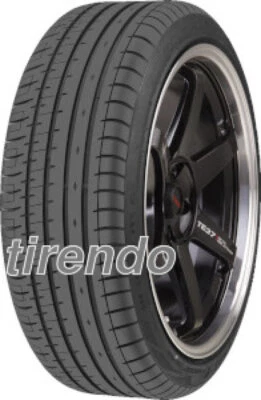 245/40 ZR20 99Y XL Accelera Phi-R Sommerreifen - Bild 1 von 2