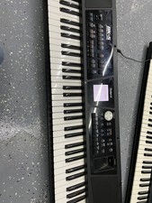 Roland 6 Keyboard Ebay