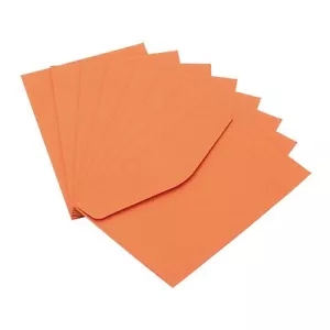 Mini Envelopes 24 Pack Mini Gift Card Business Card Envelope for Small Note C... - Picture 1 of 6