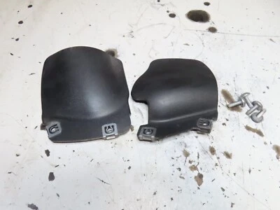 2012 Triumph Speedmaster Speed Master Plastic Covers - Image 1 of 4