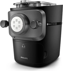 Philips Pasta Maker 7000 Series - Protrude Technology, Automatic Weighing - Picture 1 of 6