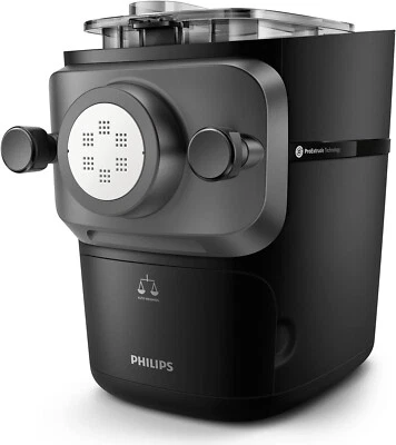 Philips Pasta Maker 7000 Series - Protrude Technology, Automatic Weighing - Image 1 of 4