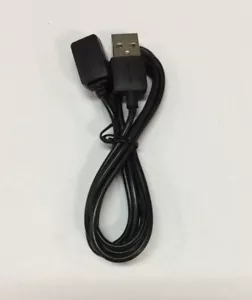 USB Replacement Charger for Plantronics Voyager Legend Bluetooth Charging Cable - Picture 1 of 2