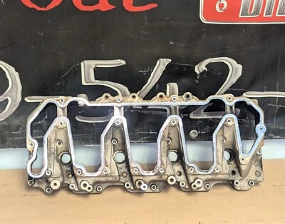 2011-2016 Chevy Silverado GMC Sierra Duramax Diesel Lower Valve Cover GM - Image 1 of 3