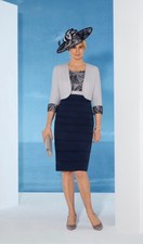 ebay uk mother of the bride size 18