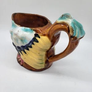 Vintage Keramik Hühnerkrug besetzt Japan - Bild 1 von 5