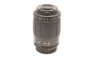 Tamron Nikon Af 80-210mm F/4.5-5.6 - Imagen 1 de 4