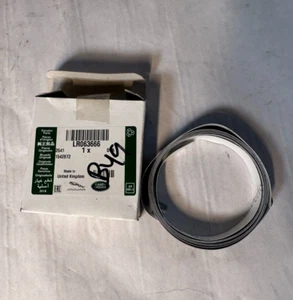 LAND ROVER DISCOVERY SPORT FINISHER TAPE LEFT ROOF MOULDING LR063666 NEW OEM - Picture 1 of 6