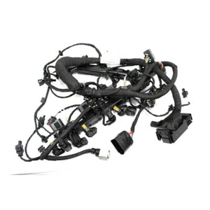 Audi 2.0 TFSI 06L971595CJ Engine Wiring Harness - Picture 1 of 1