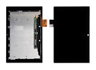 Numériseur d'écran tactile pour Sony Xperia Z Z1 SGP311 SGP321 + assemblage d'écran LCD