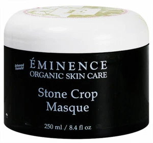 Eminence Stone Crop Mascarilla Prof Tarro Grande 250 ml / 8,4 oz Prof - Imagen 1 de 1