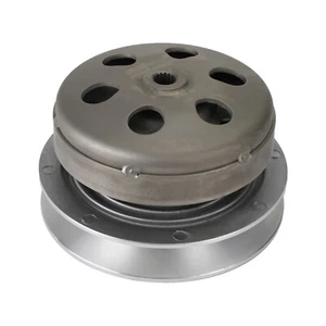 Performance Racing Front Clutch Variator For Yamaha Cdz 250 Mwd 300 X-Max T9 - Picture 1 of 12