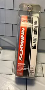 Schwinn 16" Selbstdichtender Fahrradschlauch Flüssig Dichtstoff Stopfen Löcher 1/8 SW75317 NEU - Bild 1 von 3