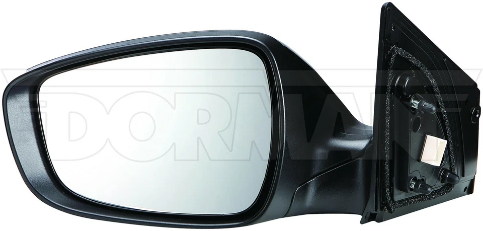 Espejo retrovisor izquierdo Dorman 275OD14 2012 2013 sedán Hyundai Elantra 2011-2013 Foto 1 de 1