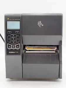 ZEBRA ZT230 Thermal Transfer Industrial Printer 203 DPI - Picture 1 of 7