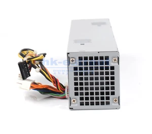 For Dell Optiplex 390 AC240AS-00 2TXYM RV1C4 3WN11 SFF 240W Power Supply Unit - Picture 1 of 7