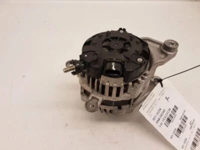 MAZDA 3   2020 Alternator 3216838 - Image 1 of 4
