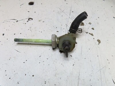 2000 Honda VT750CD VT750C Shadow ACE Deluxe Gas Fuel Petcock - Image 1 of 4