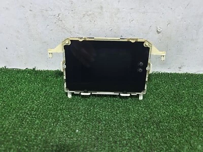 DISPLAY FORD C MAX ANNO 2011.    AM5T-18B955-BD - Immagine 1 di 4