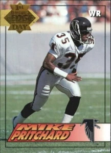 A8395- 1994 Collector's Edge Gold FB Cards 1-200 -You Pick- 15+ FREE US SHIP - Picture 1 of 285