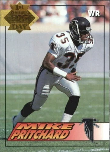 A8395- 1994 Collector's Edge Gold FB Cards 1-200 -You Pick- 15+ FREE US SHIP - Image 1 of 1