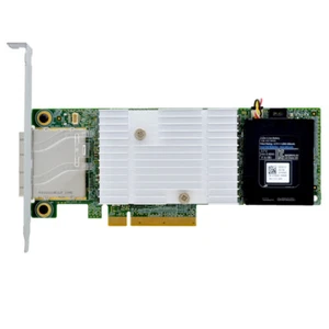 Dell Perc 810 6Gb/s PCIe 2.0 Sas Raid Controller !GB NV Cache 0NDD93 - Picture 1 of 4