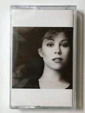 Daydream by Mariah Carey rzadka kaseta Sony muzyka Chiny fabrycznie nowa zapieczętowana