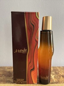 Batch *8PA2 -Mambo Pour Homme by Liz Claiborne 3.4 oz / 100ml Cologne Spray Men - Picture 1 of 6