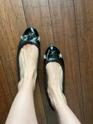 Bailarinas Givenchy Foto 1 de 4