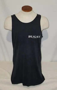 Camiseta sin mangas Bugsy 1991 memorabilia de la película Columbia TriStar promoción  - Imagen 1 de 5