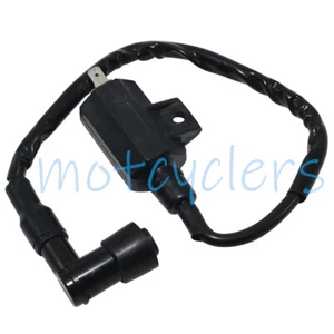 New High voltage ignition coil for Yamaha KLF250 KLF250A Bayou 250 21121-1160 - Picture 1 of 8