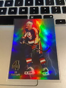 1994 4sport Classic Ed Javanovski NM-MT HV4 270/2995 - Picture 1 of 2