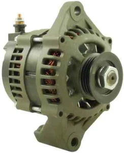 Alternator fits Mercury 150 EFI 2.5L 153.0ci 150 H.P. 2006-2009 857006T 8470 - Picture 1 of 4
