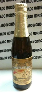 PECHERESSE PECHE 2,5% 25cl BELGICA BOTELLA CERVEZA NUEVA LLENA - Imagen 1 de 1