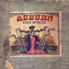 Auburn Game Of Faith Cd Album